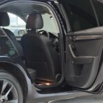 Skoda Octavia III (A7) Рестайлинг 2019
