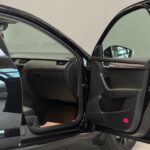 Skoda Octavia III (A7) Рестайлинг 2019