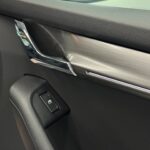 Skoda Octavia III (A7) Рестайлинг 2019