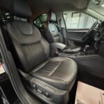 Skoda Octavia III (A7) Рестайлинг 2019