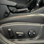 Skoda Octavia III (A7) Рестайлинг 2019