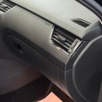Skoda Octavia III (A7) Рестайлинг 2019