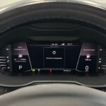 Skoda Octavia III (A7) Рестайлинг 2019