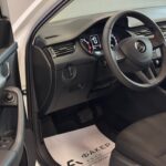Skoda Octavia III (A7) Рестайлинг 2020