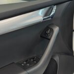 Skoda Octavia III (A7) Рестайлинг 2020