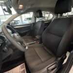 Skoda Octavia III (A7) Рестайлинг 2020