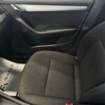 Skoda Octavia III (A7) Рестайлинг 2020
