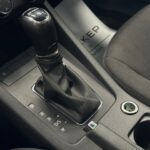 Skoda Octavia III (A7) Рестайлинг 2020