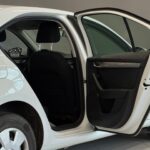 Skoda Octavia III (A7) Рестайлинг 2020