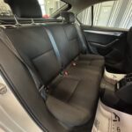 Skoda Octavia III (A7) Рестайлинг 2020