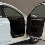 Skoda Octavia III (A7) Рестайлинг 2020