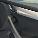 Skoda Octavia III (A7) Рестайлинг 2020