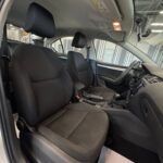 Skoda Octavia III (A7) Рестайлинг 2020