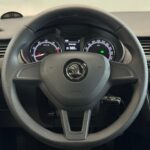 Skoda Octavia III (A7) Рестайлинг 2020