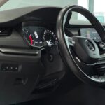Skoda Octavia IV (A8) 2021