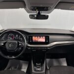 Skoda Octavia IV (A8) 2021