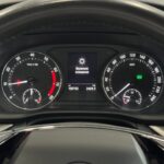 Skoda Octavia IV (A8) 2021