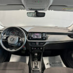 Skoda Rapid II 2021