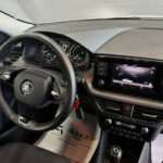 Skoda Rapid II 2021