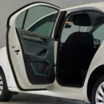 Skoda Rapid II 2021
