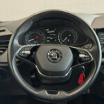 Skoda Rapid II 2021