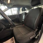 Skoda Rapid II 2022