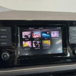 Skoda Rapid II 2022