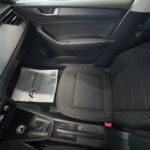 Skoda Rapid II 2022