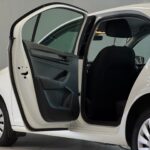 Skoda Rapid II 2022