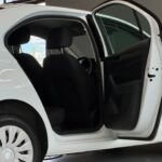 Skoda Rapid II 2022