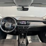Skoda Rapid II 2022