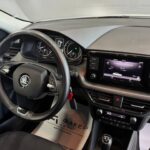 Skoda Rapid II 2022