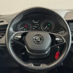 Skoda Rapid II 2022