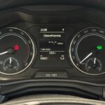 Skoda Rapid II 2022