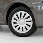 Skoda Rapid II 2022