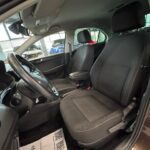 Skoda Rapid II 2022