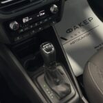 Skoda Rapid II 2022
