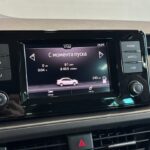 Skoda Rapid II 2022