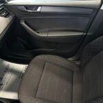 Skoda Rapid II 2022