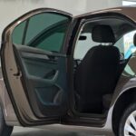 Skoda Rapid II 2022