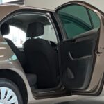 Skoda Rapid II 2022