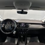 Skoda Rapid II 2022