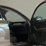 Skoda Rapid II 2022