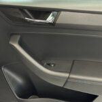 Skoda Rapid II 2022