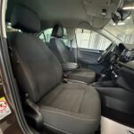 Skoda Rapid II 2022