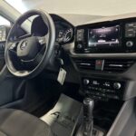 Skoda Rapid II 2022
