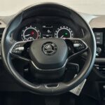 Skoda Rapid II 2022