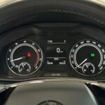 Skoda Rapid II 2022