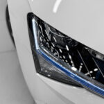 Skoda Superb III Рестайлинг 2024