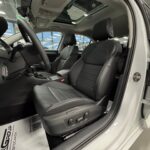 Skoda Superb III Рестайлинг 2024